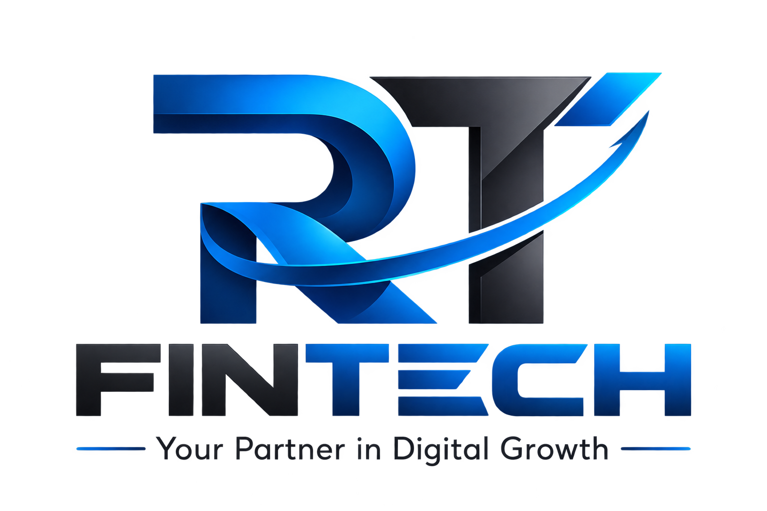 RT Fintech — Your Partner in Digital Growth